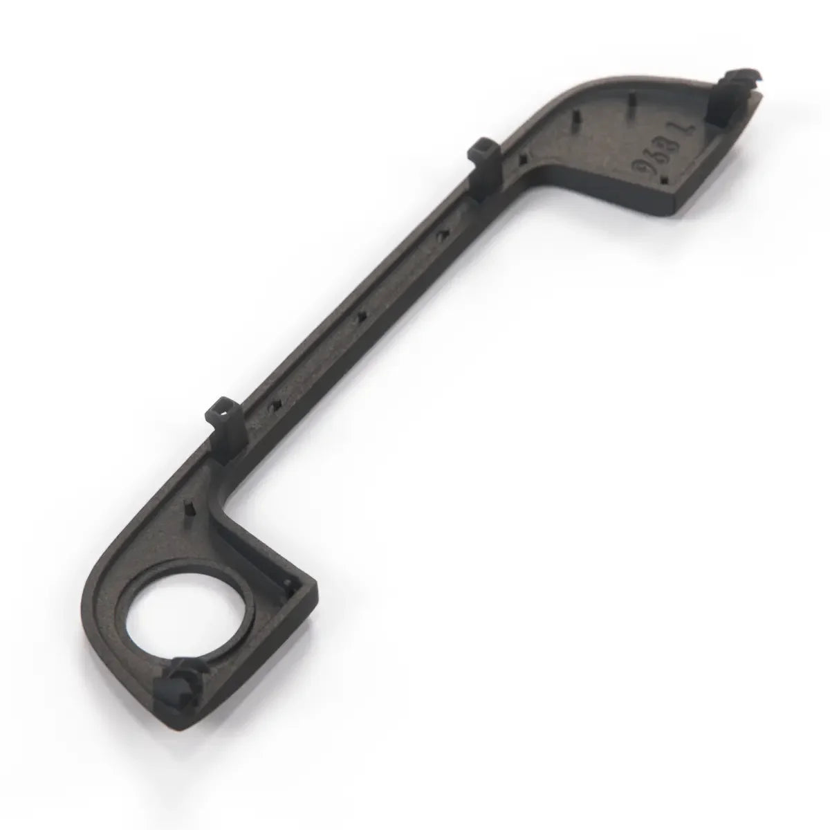 Cache Poignée Porte Avant Extérieur - BMW E36 E34 E32 - Revvo