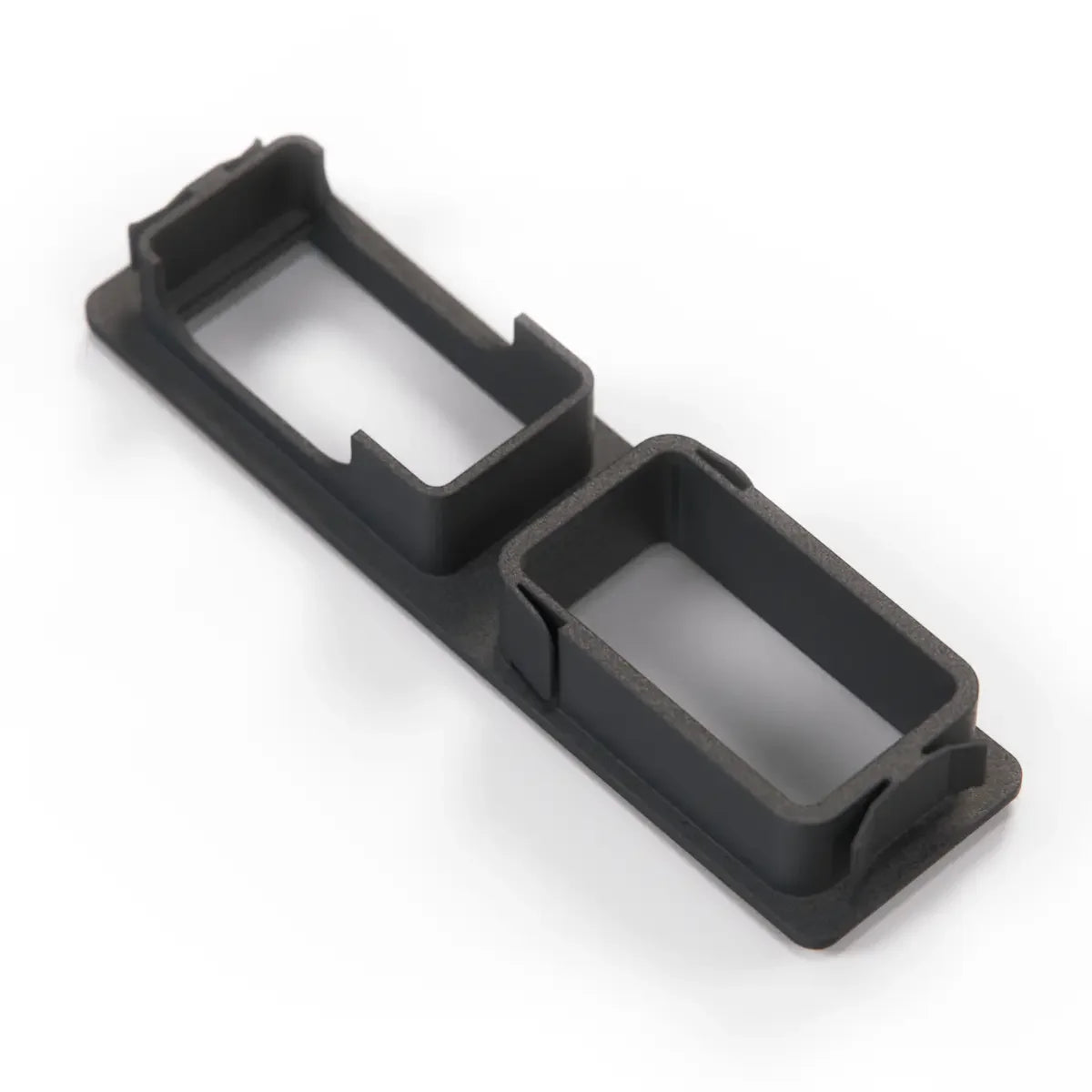 Cadre Boutons de Commande Vitres Électriques - BMW Série 3 E36 - Revvo
