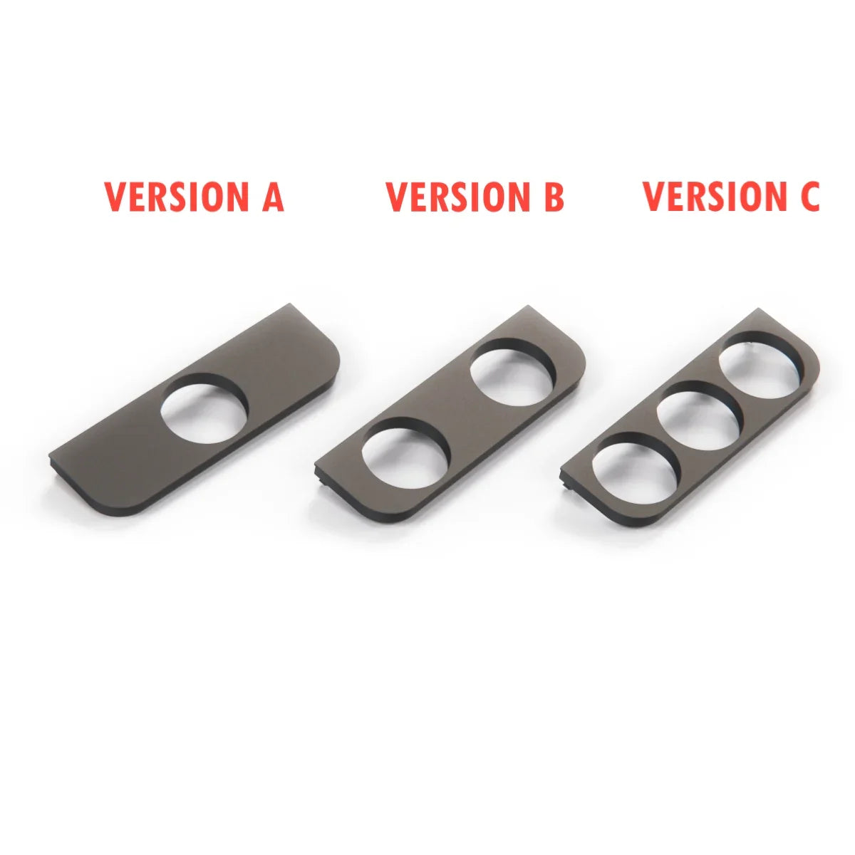 Support de Manomètre Format Climatisation pour BMW E36 - Revvo
