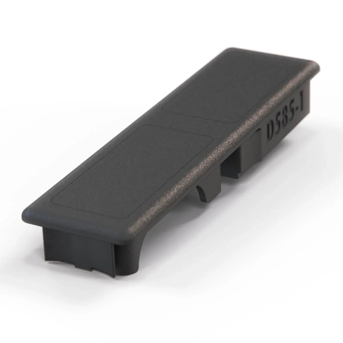 Cache Interrupteur Lève-Vitre (2 trous) pour BMW E36 Compact - Revvo