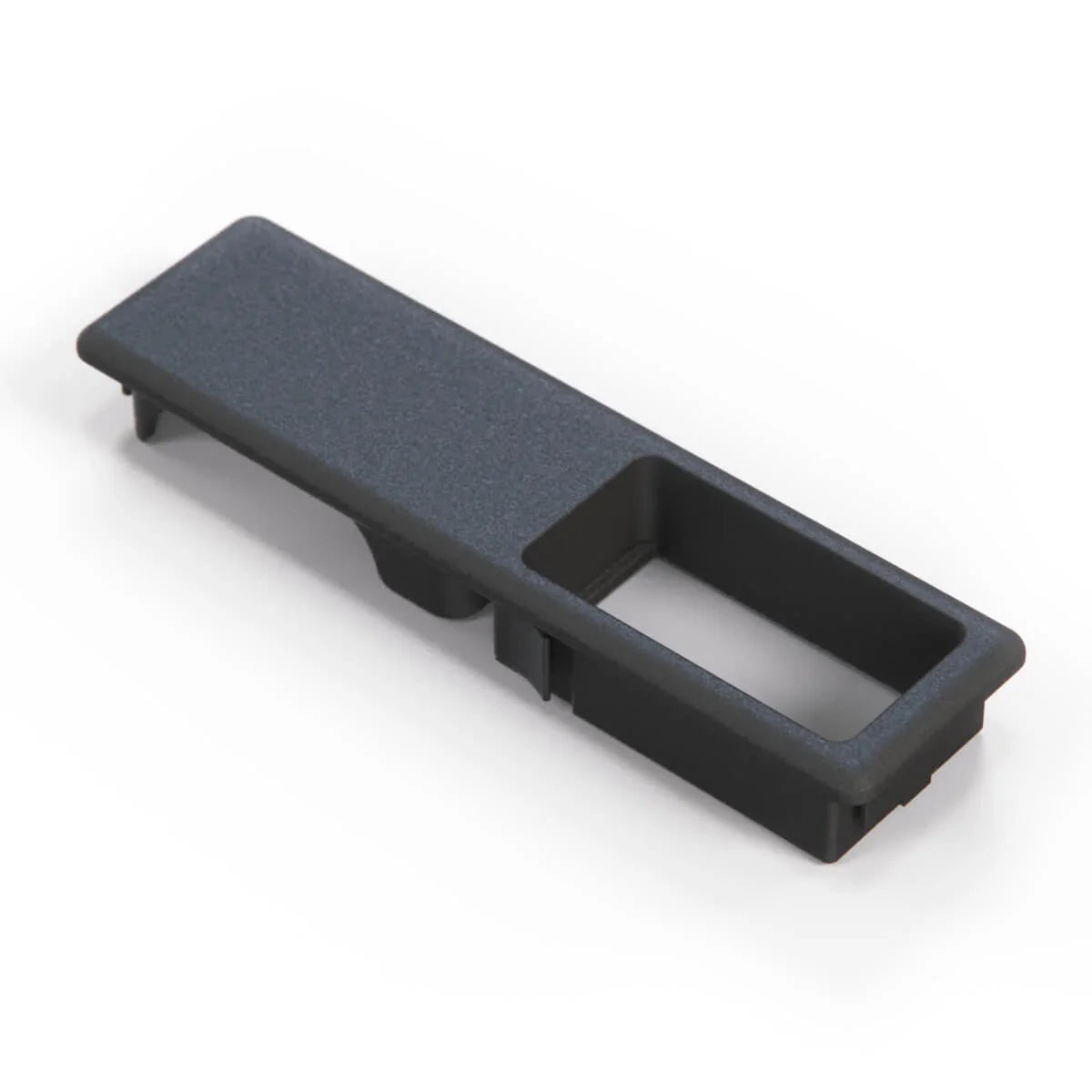 Cache Interrupteur Lève-Vitre (1 trou) pour BMW E36 Compact - Revvo