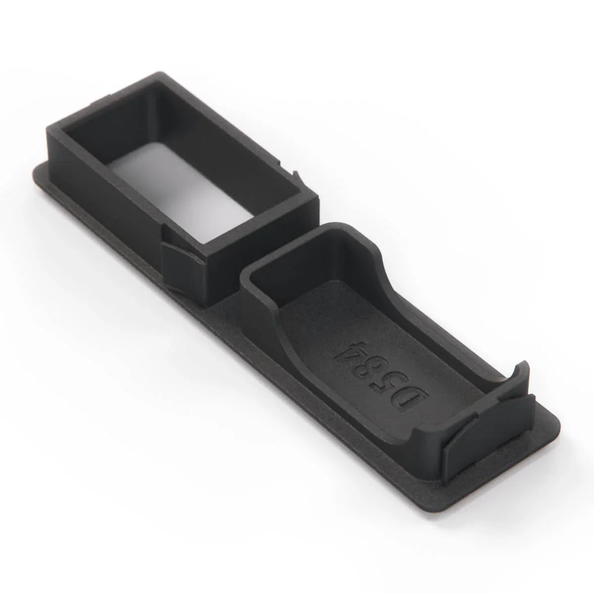 Cache Interrupteur Lève-Vitre (1 trou) pour BMW E36 Compact - Revvo