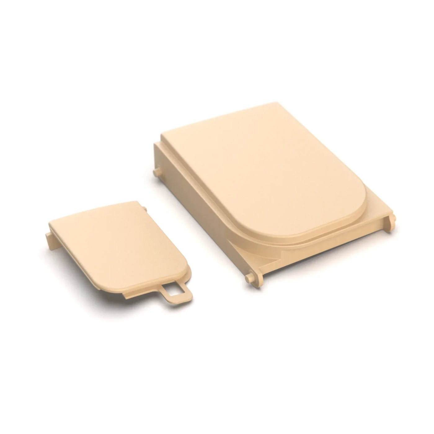 Cache de Couvercle de Capote pour BMW E36 Cabriolet - Revvo