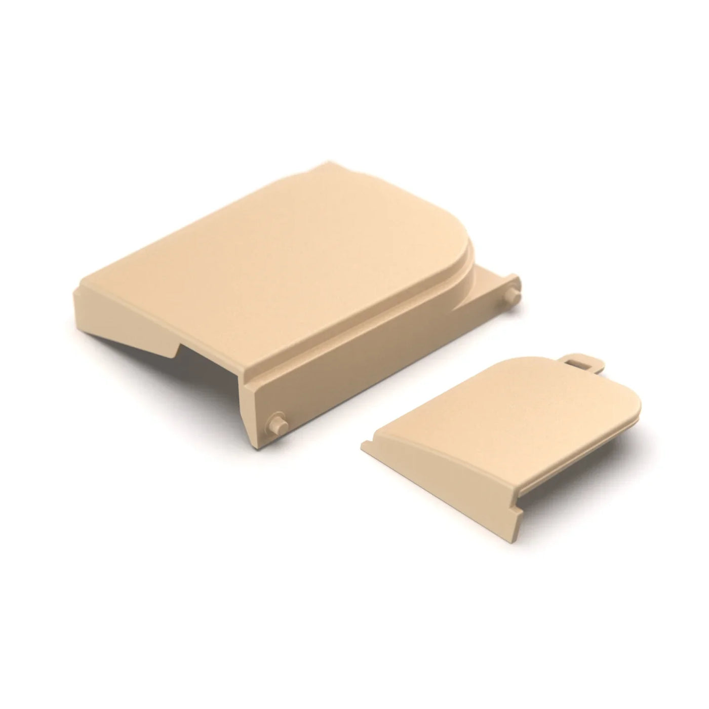 Cache de Couvercle de Capote pour BMW E36 Cabriolet - Revvo