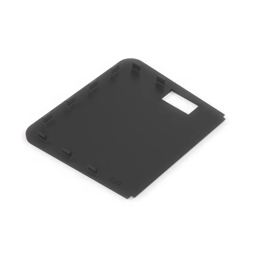 Cache Moteur Toit Ouvrant - BMW E36 4 Portes - Revvo
