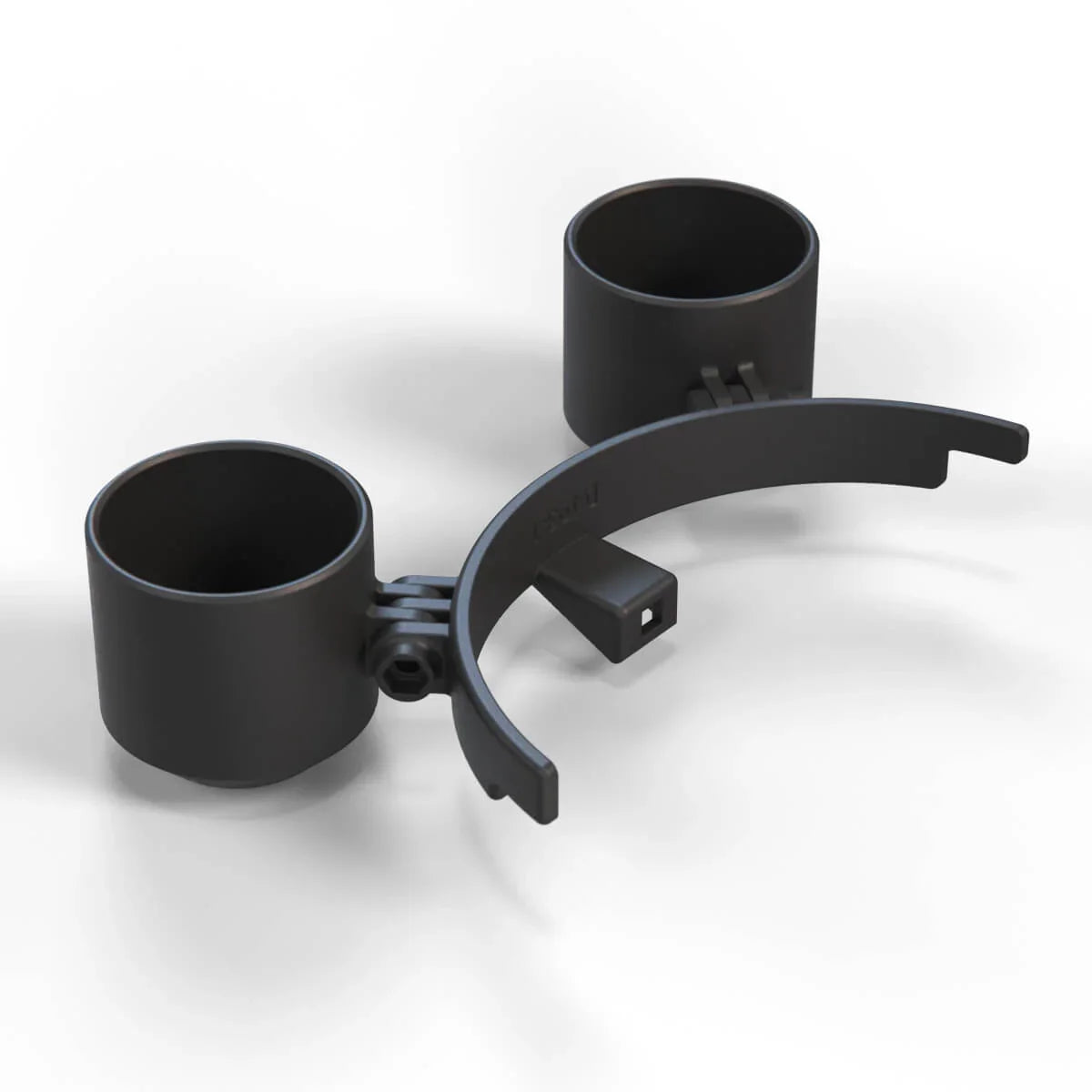 Support Manomètre Colonne de Direction pour BMW E36 - Revvo