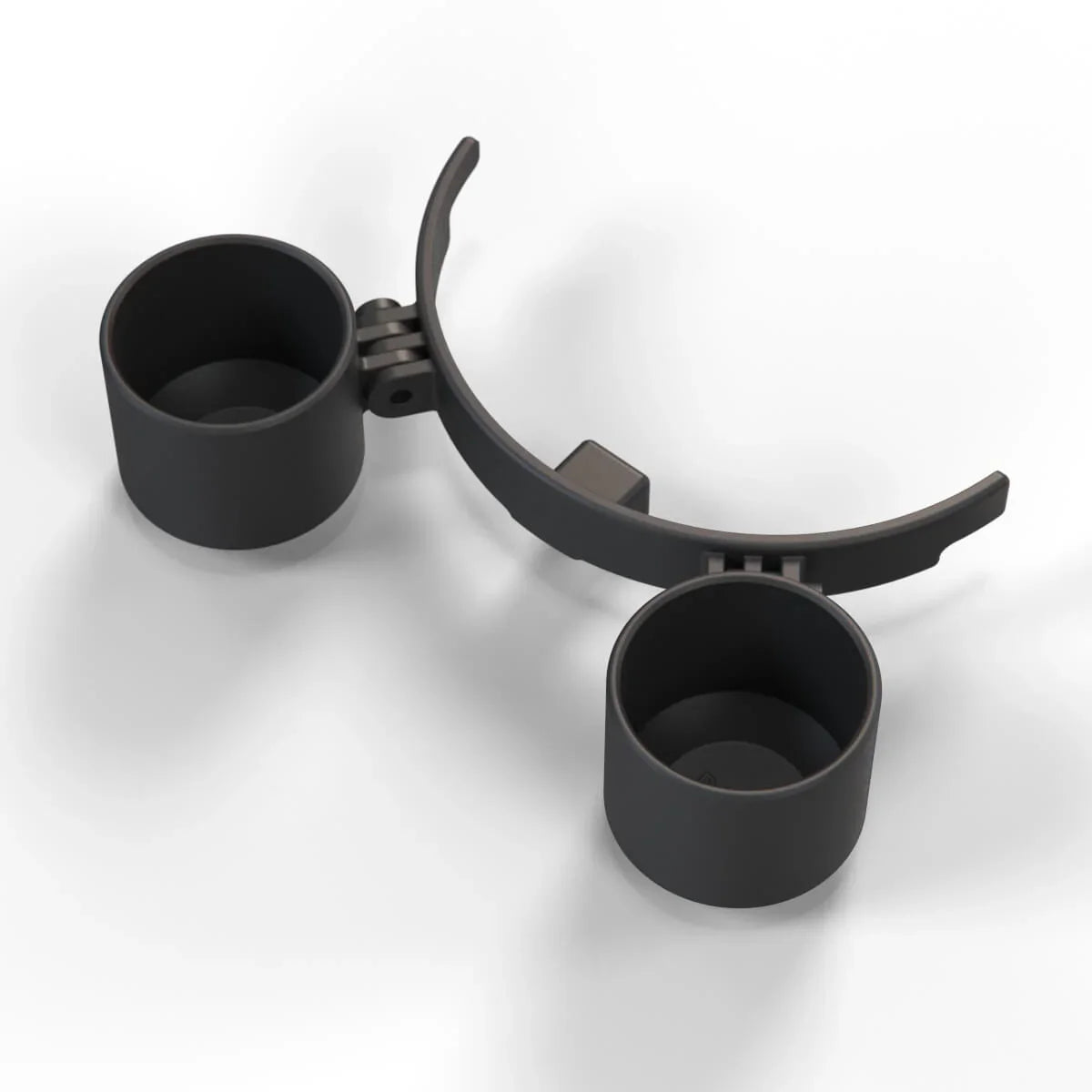 Support Manomètre Colonne de Direction pour BMW E36 - Revvo