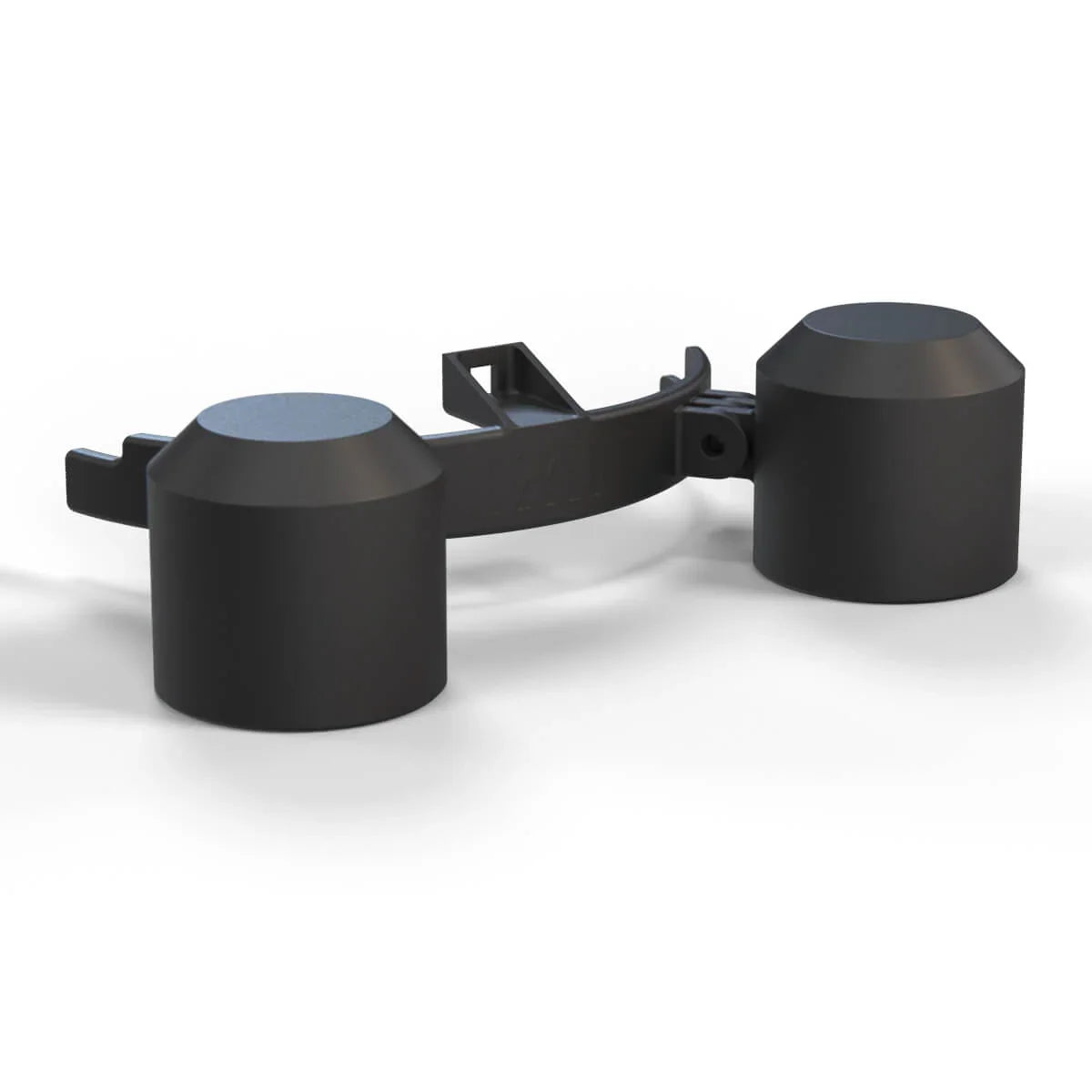 Support Manomètre Colonne de Direction pour BMW E36 - Revvo