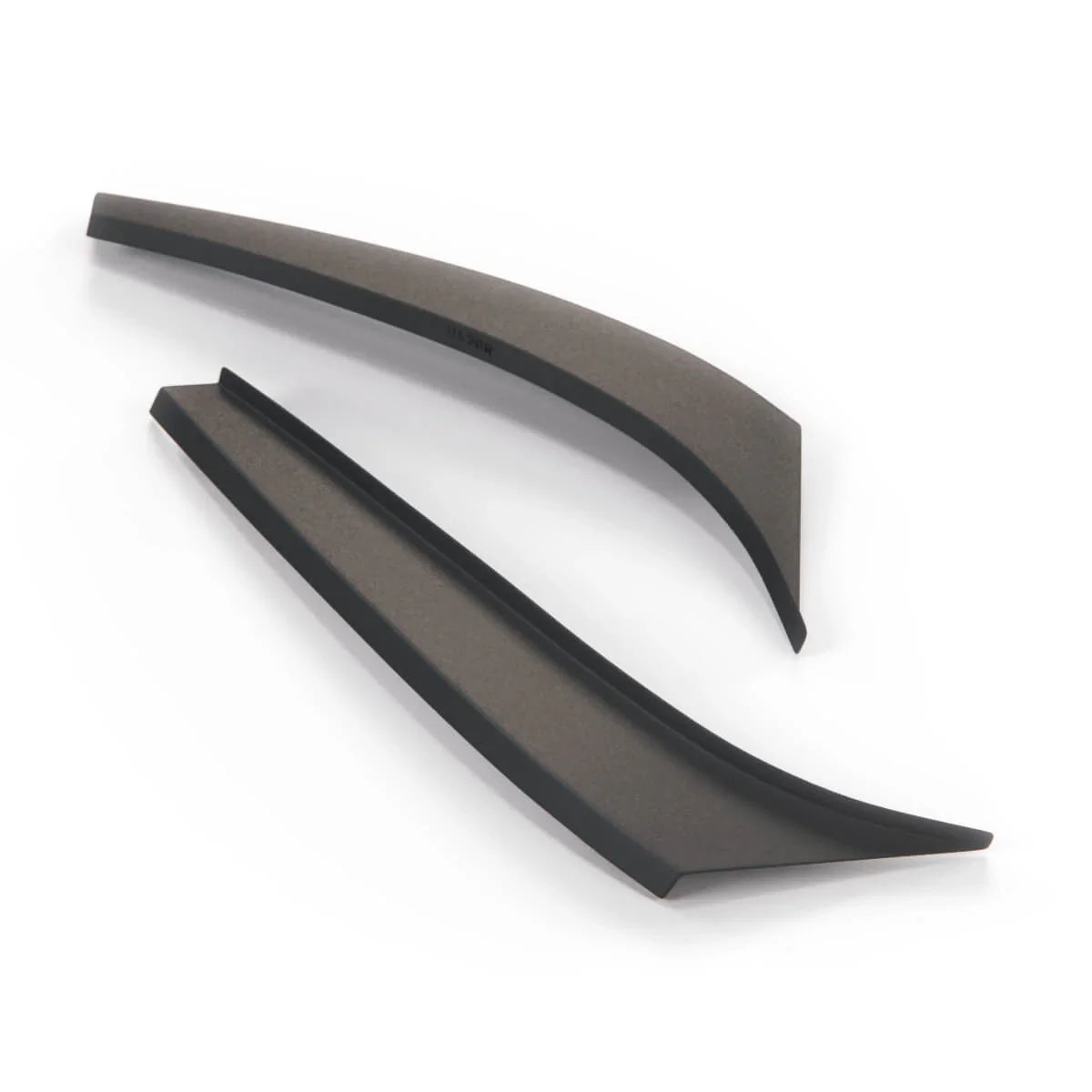 Flaps de Pare-Choc Avant pour BMW E36 Pack M Sport - Revvo