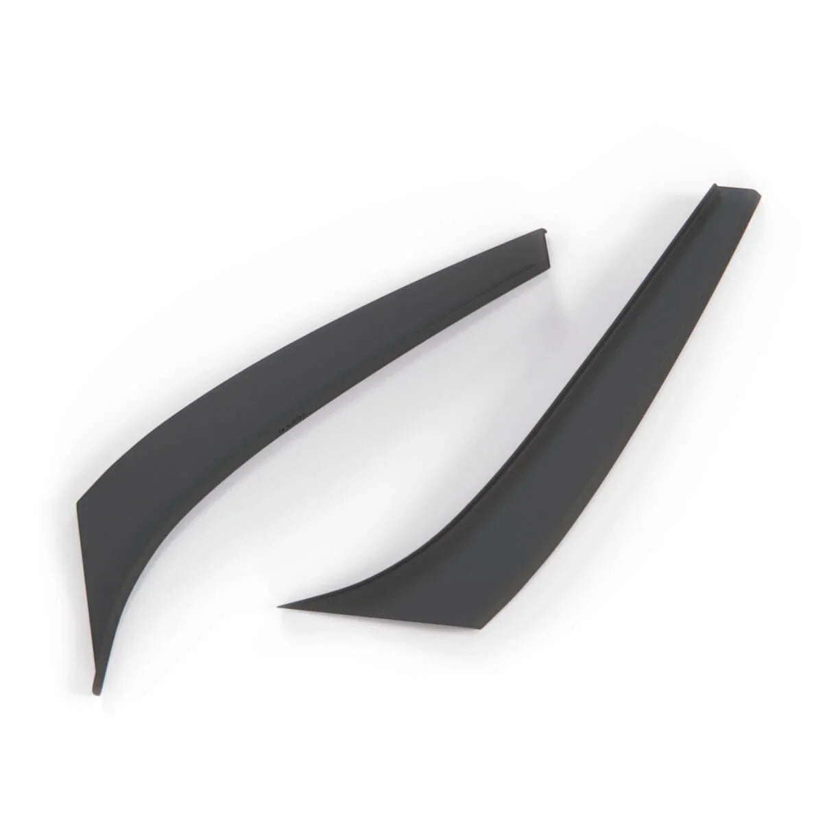 Flaps de Pare-Choc Avant pour BMW E36 Pack M Sport - Revvo