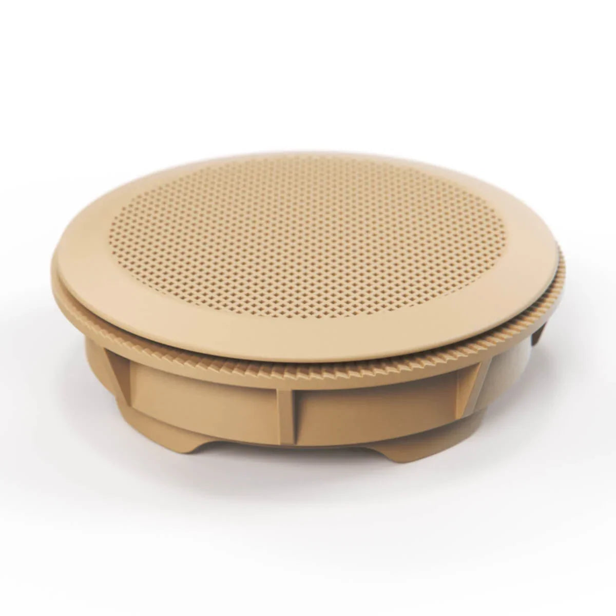 Grille Enceinte Porte pour BMW Série 3 E36 (système audio standard) - Revvo