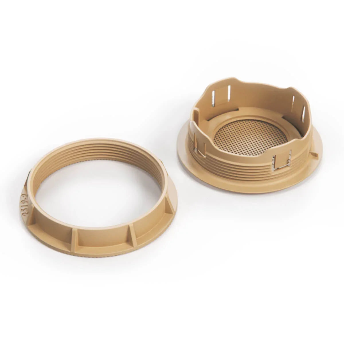 Grille Enceinte Porte pour BMW Série 3 E36 (système audio standard) - Revvo