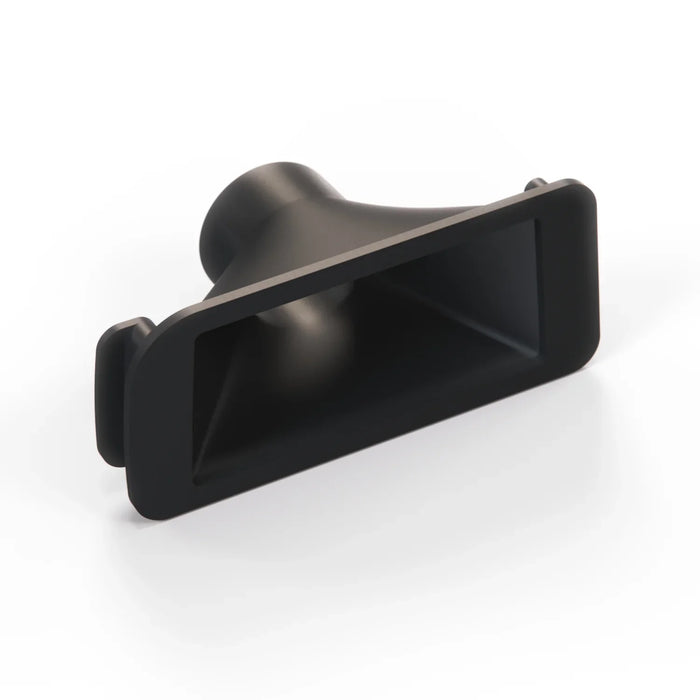 Entrée d’Air de Remplacement Anti-Brouillard pour BMW E36 Pack M