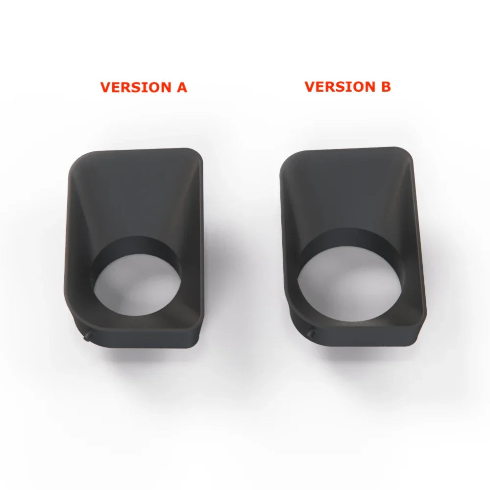 Entrée d’Air de Refroidissement des Freins pour BMW M3 E36 - Revvo