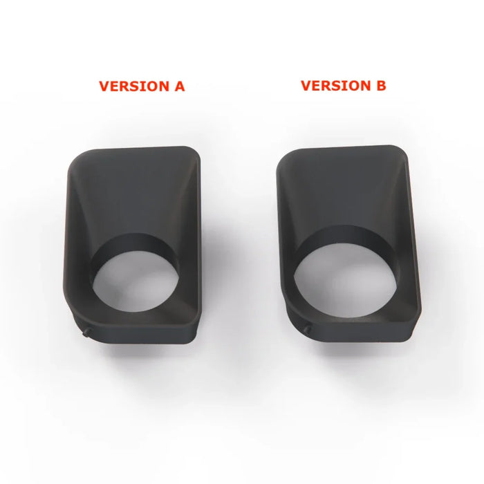 Entrée d’Air de Refroidissement des Freins pour BMW M3 E36