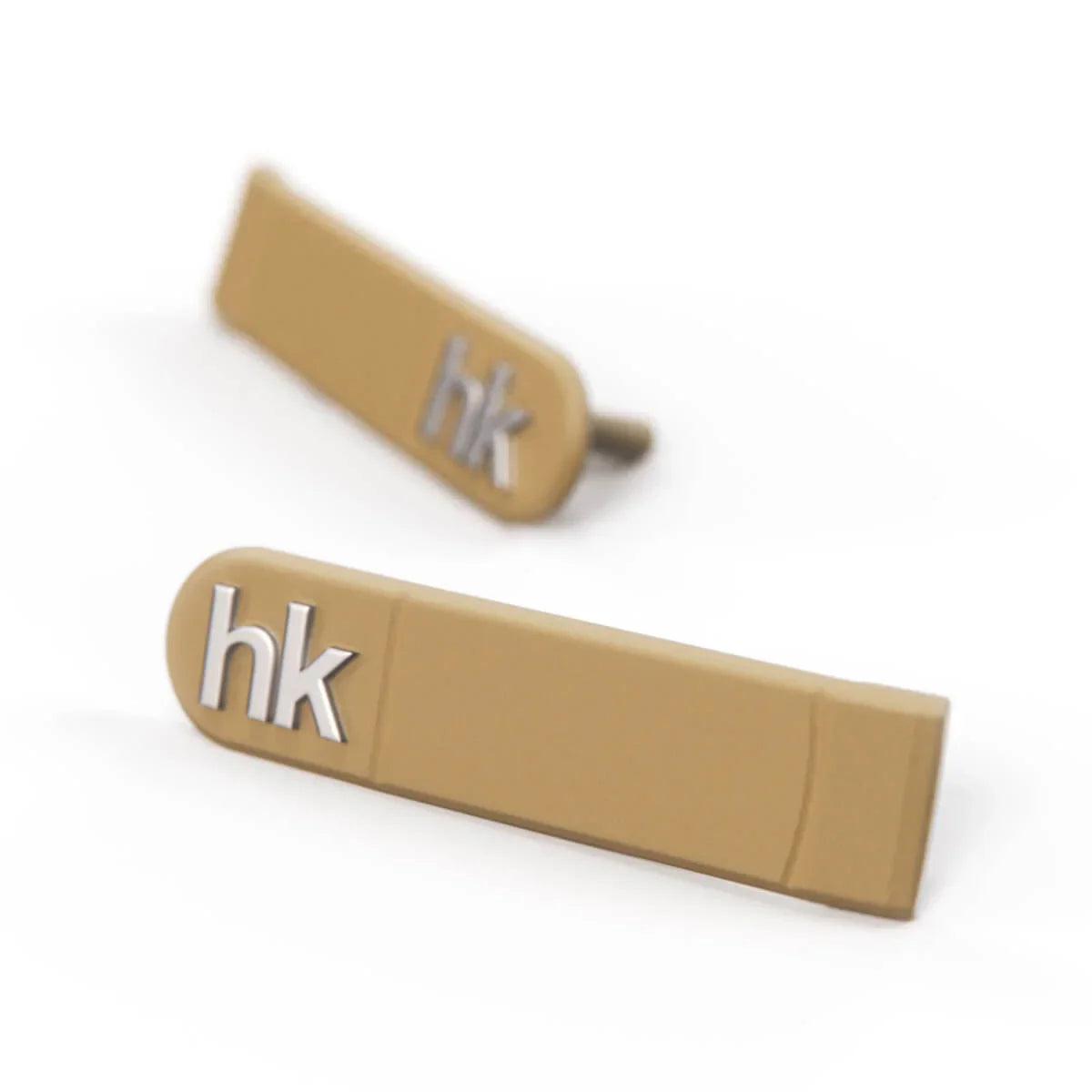 Emblème / Logo HK de Haut-Parleur Harman Kardon pour BMW M3 E36 - Revvo