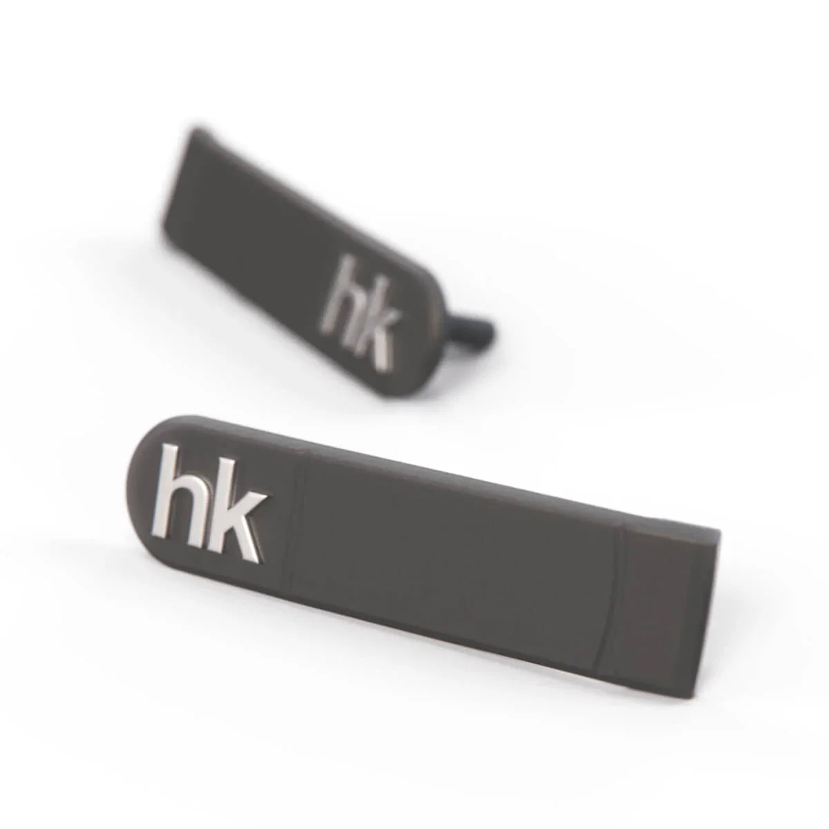 Emblème / Logo HK de Haut-Parleur Harman Kardon pour BMW M3 E36 - Revvo
