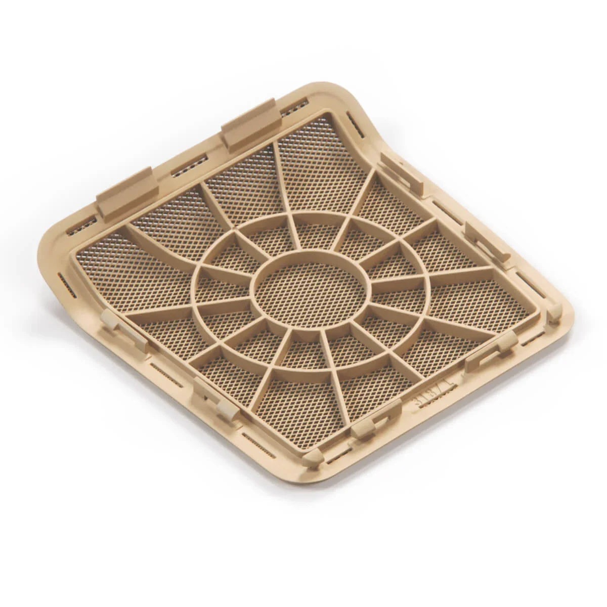 Grille Haut-Parleur de Plage Arrière pour BMW E36 (1990-2000) - Revvo