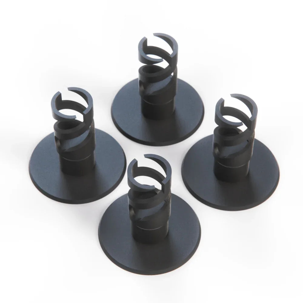 Cache Point de Levage pour BMW Série 3 E36 Berline - Revvo