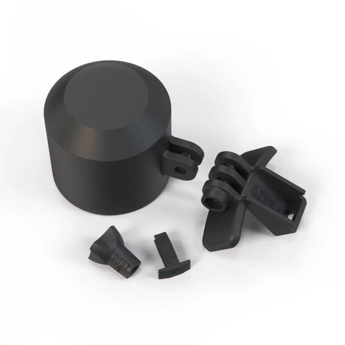 Support de Jauge / Manomètre pour Colonne de Direction de BMW Série 3 E36 - Revvo