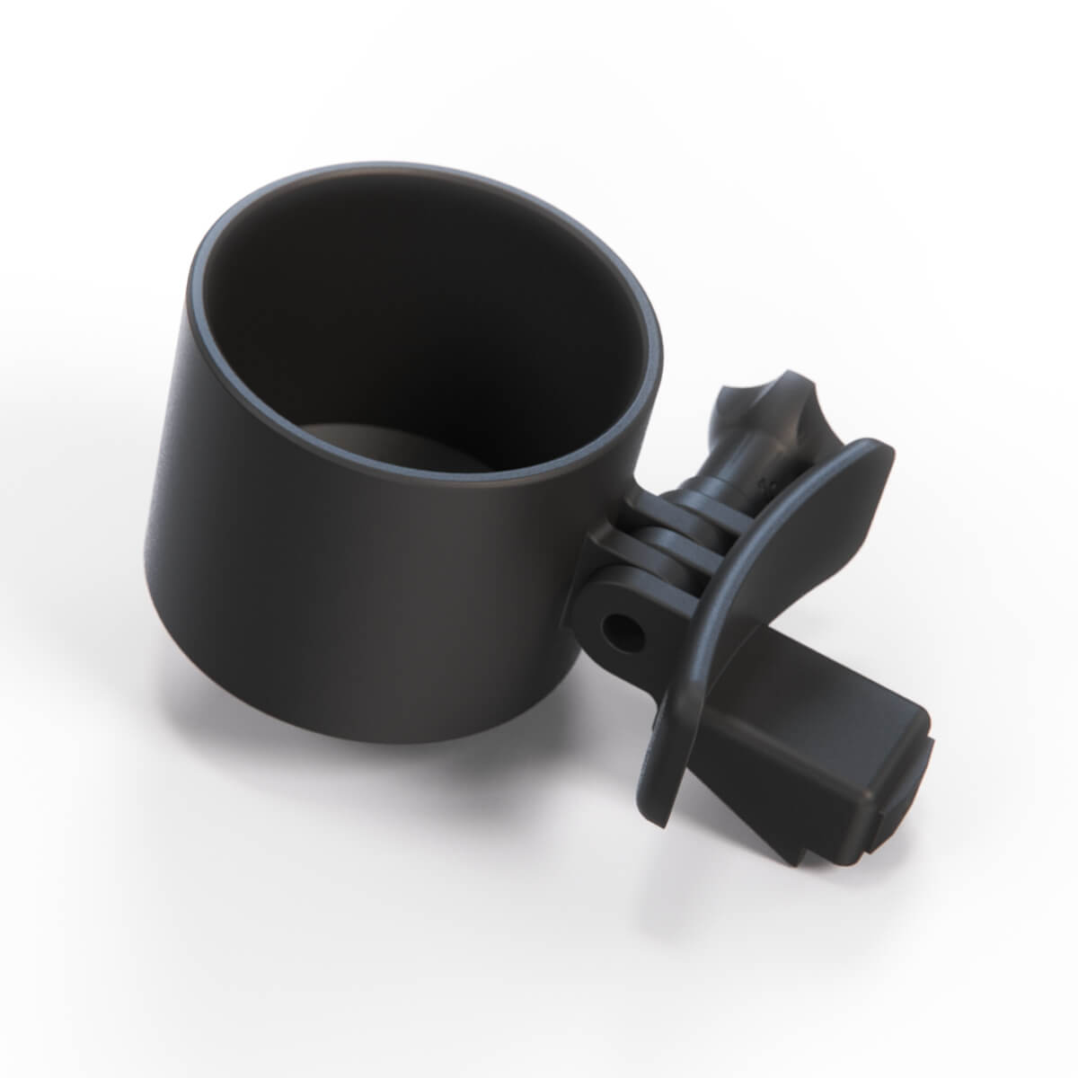 Support de Jauge / Manomètre pour Colonne de Direction de BMW Série 3 E36 - Revvo