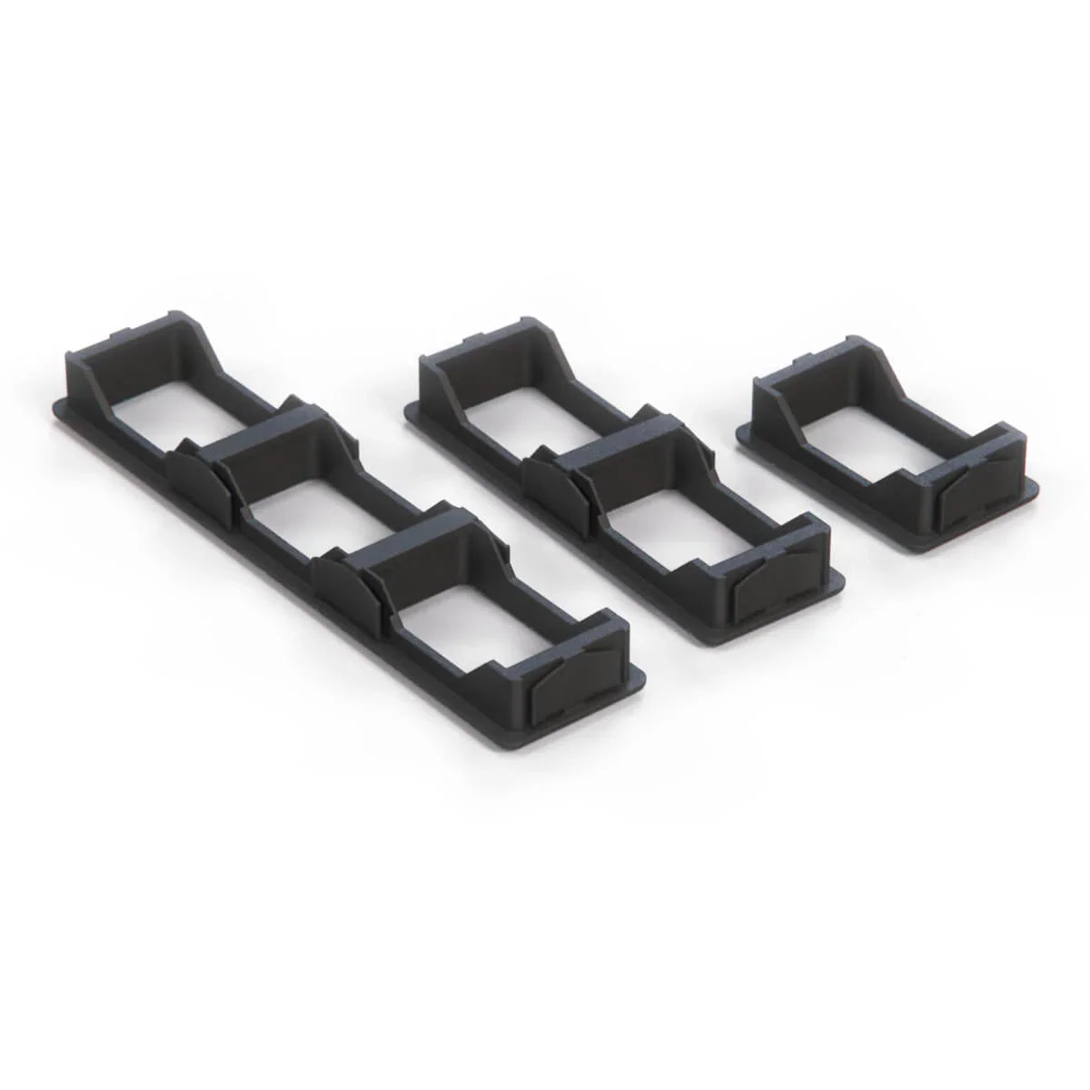 Kit de Caches Interrupteurs pour BMW Série 3 E36 - Revvo