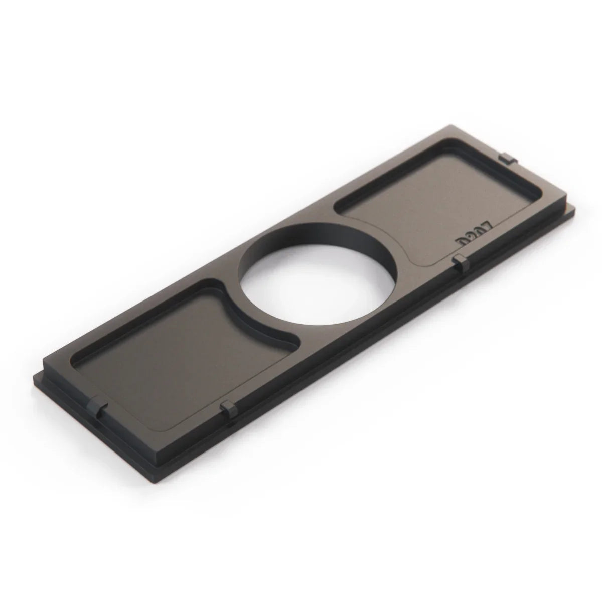 Support de Manomètre Format Autoradio pour BMW E36 - Revvo