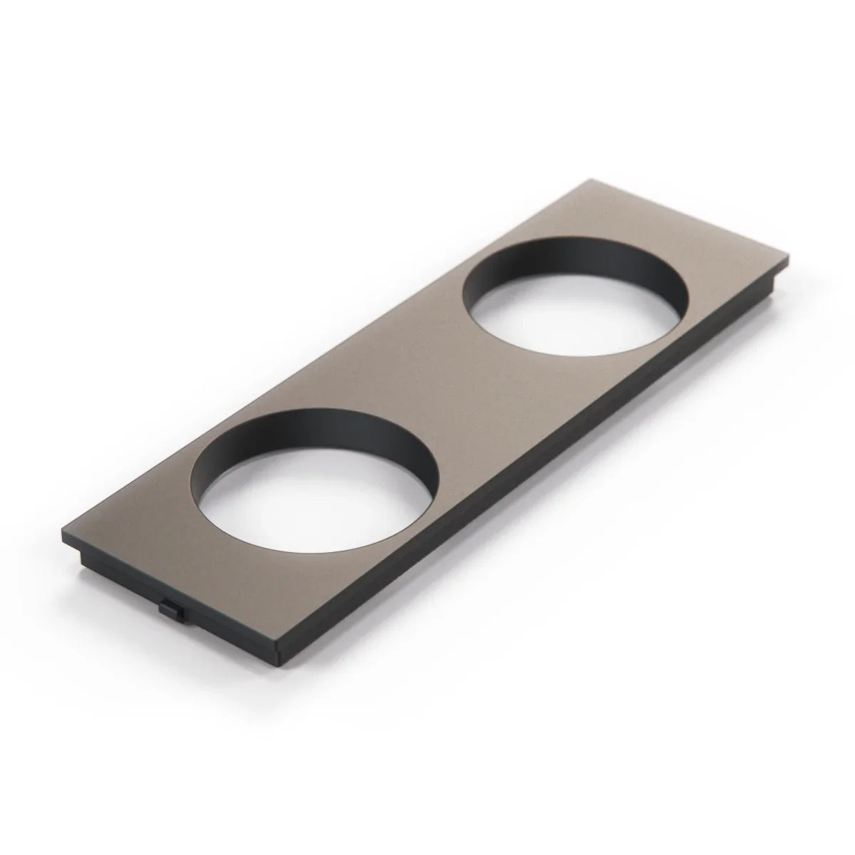 Support de Manomètre Format Autoradio pour BMW E36 - Revvo
