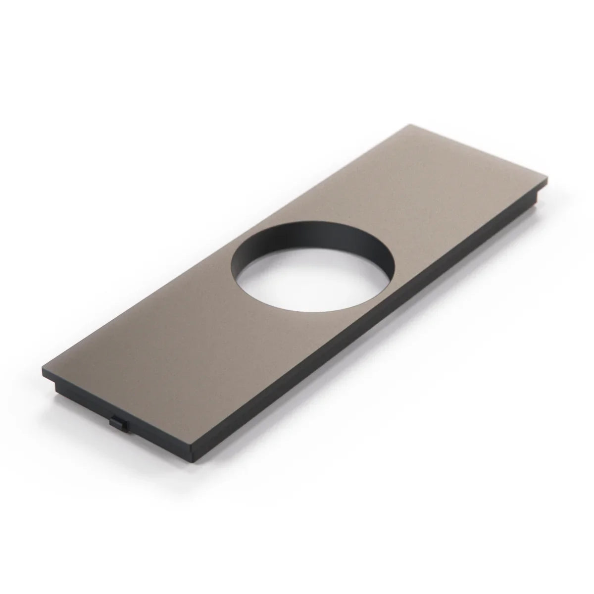 Support de Manomètre Format Autoradio pour BMW E36 - Revvo