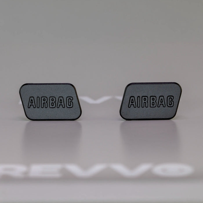 Cache AirBag de Porte Avant pour BMW E36 et Z3