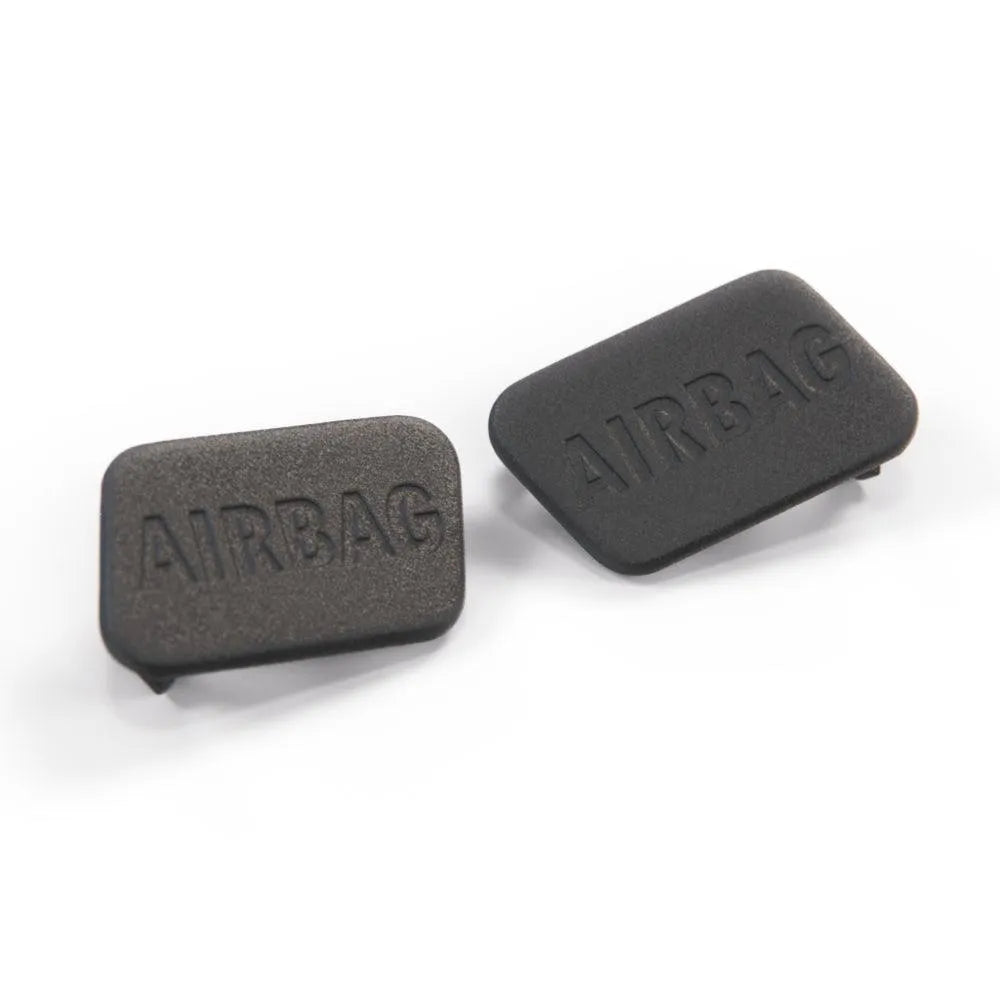 Cache-Vis Airbag pour BMW Série 3 E36 et Z3 - Revvo