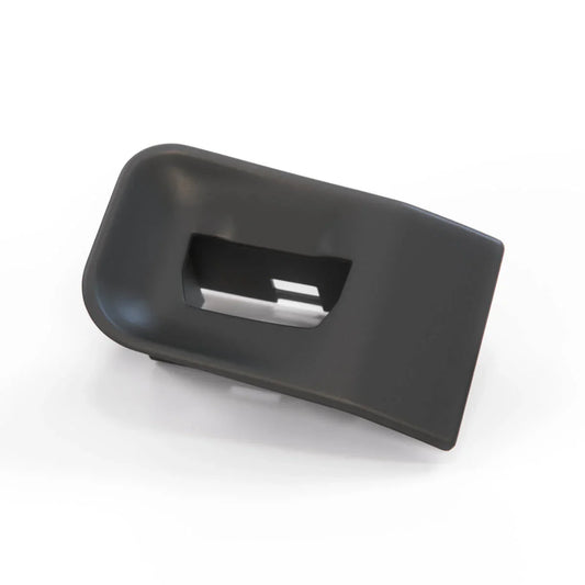 Garniture Boucle de Ceinture Arrière pour BMW Série 7 E38 - Revvo