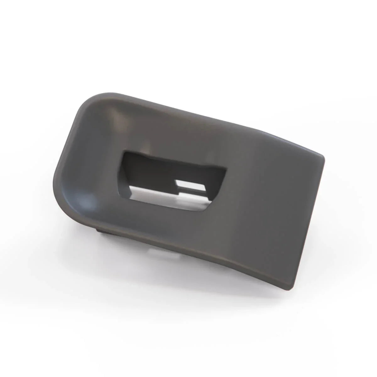 Garniture Boucle de Ceinture Arrière pour BMW Série 7 E38 - Revvo