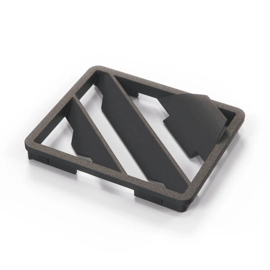 Grille Chauffage de Plancher Avant Gauche pour BMW Série 7 E38 (1995-2001) - Revvo