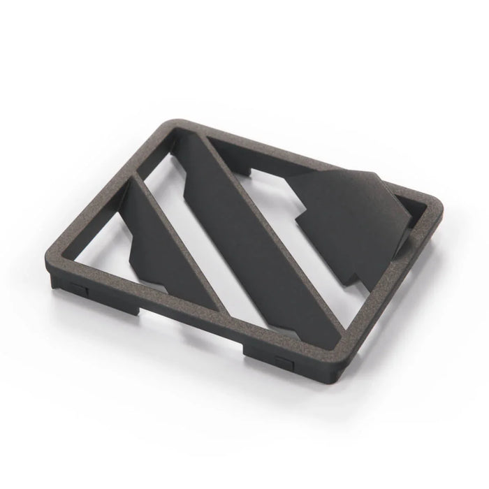 Grille Chauffage de Plancher Avant Gauche pour BMW Série 7 E38 (1995-2001)