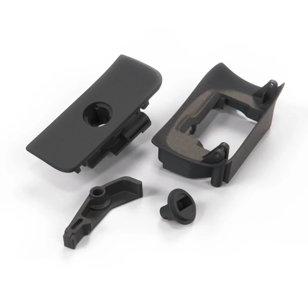 Kit de Réparation de Poignée de Boîte à Gants pour BMW Série 7 E38 - Revvo