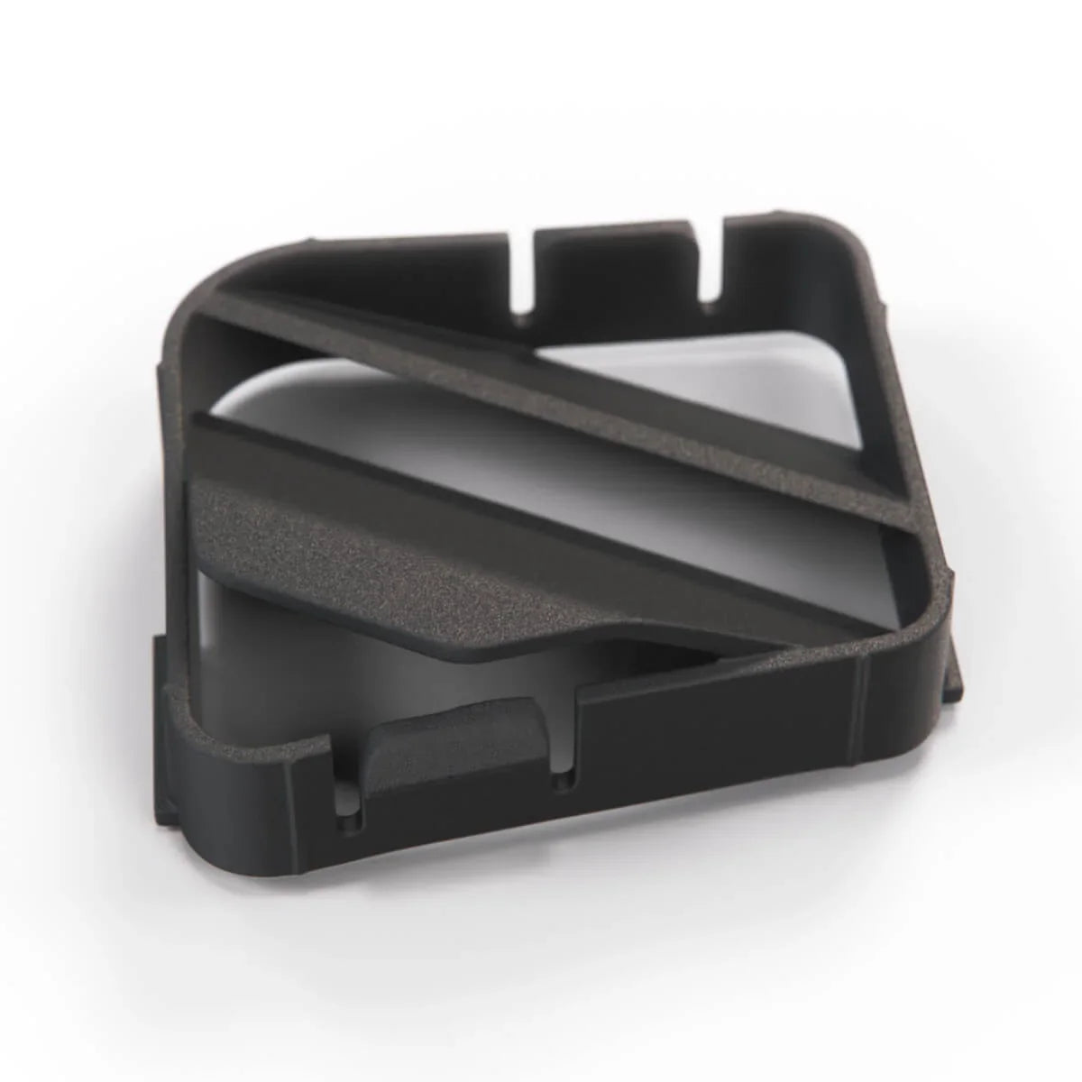 Cache Conduit de Chauffage Plancher Passager pour BMW Série 7 E38 (1994-2001)