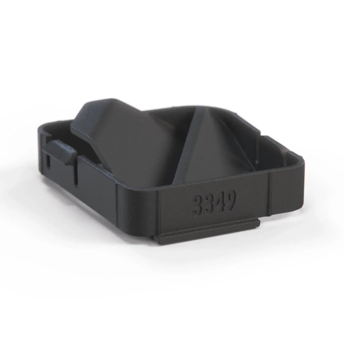 Cache Conduit de Chauffage Plancher Passager pour BMW Série 7 E38 (1994-2001)