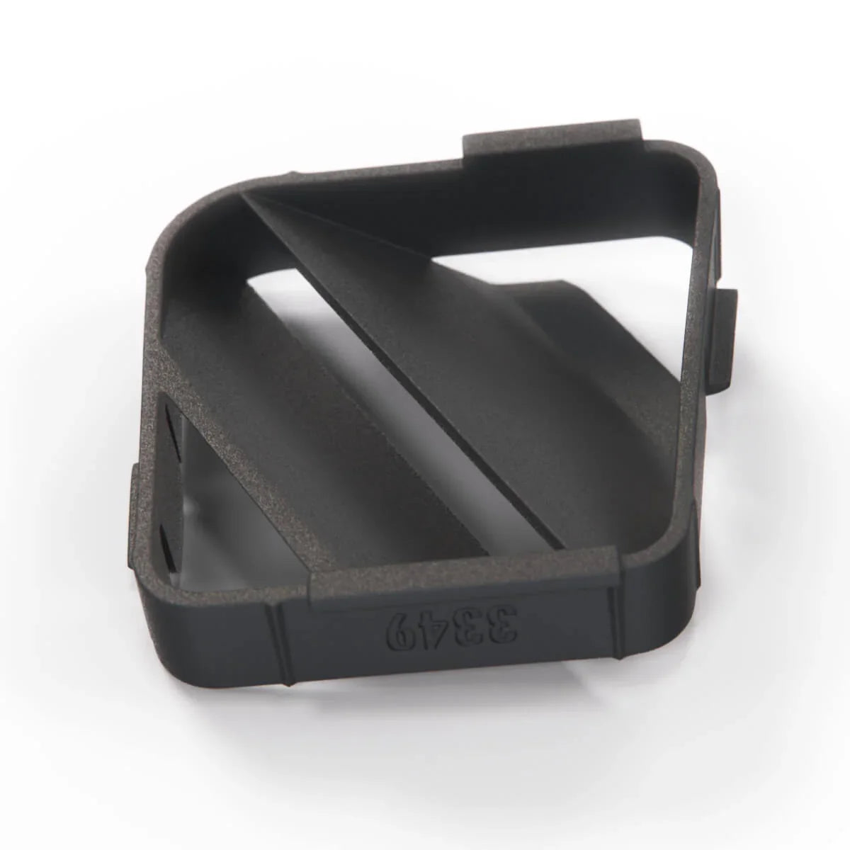 Cache Conduit de Chauffage Plancher Passager pour BMW Série 7 E38 (1994-2001)
