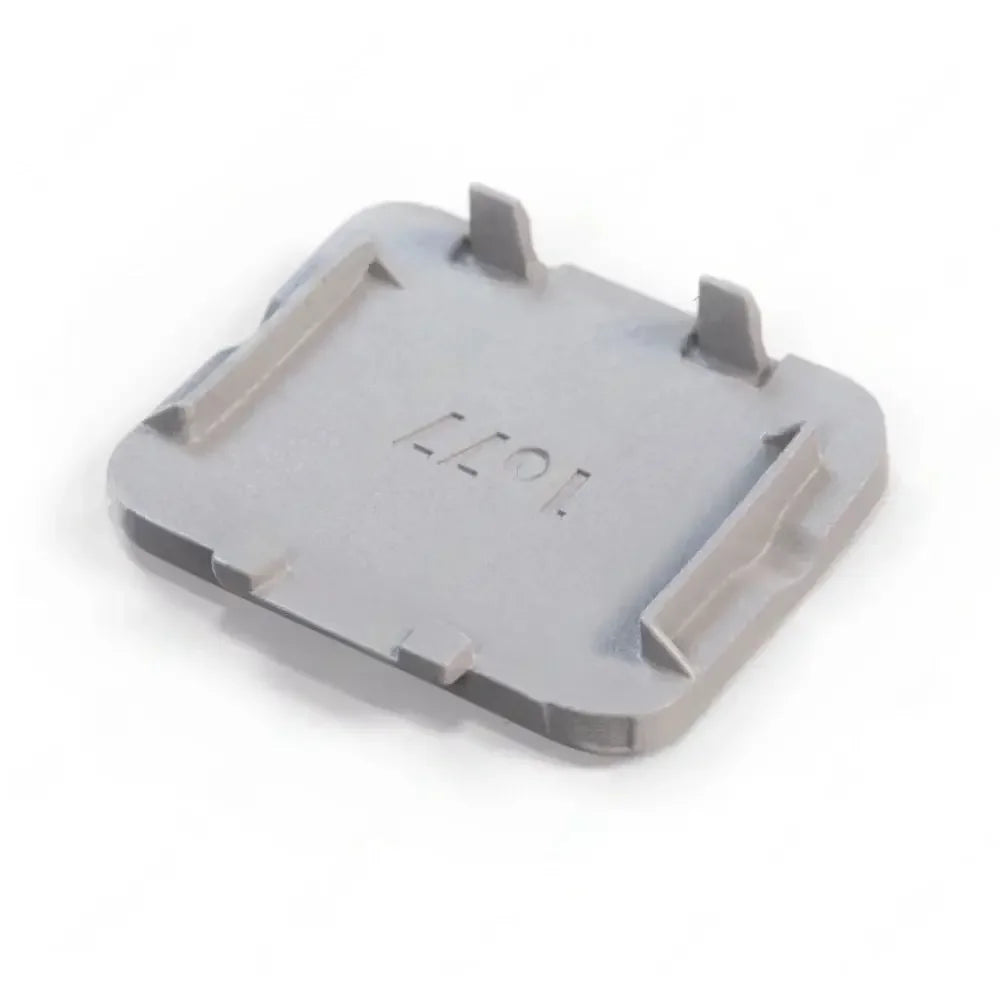 Cache Crochet Remorquage Avant - BMW E39 - Revvo