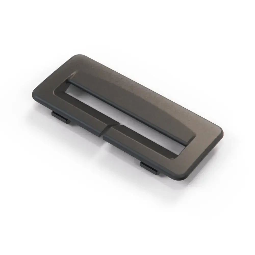 Cache Guide Ceinture Arrière - BMW E38 E39 - Revvo