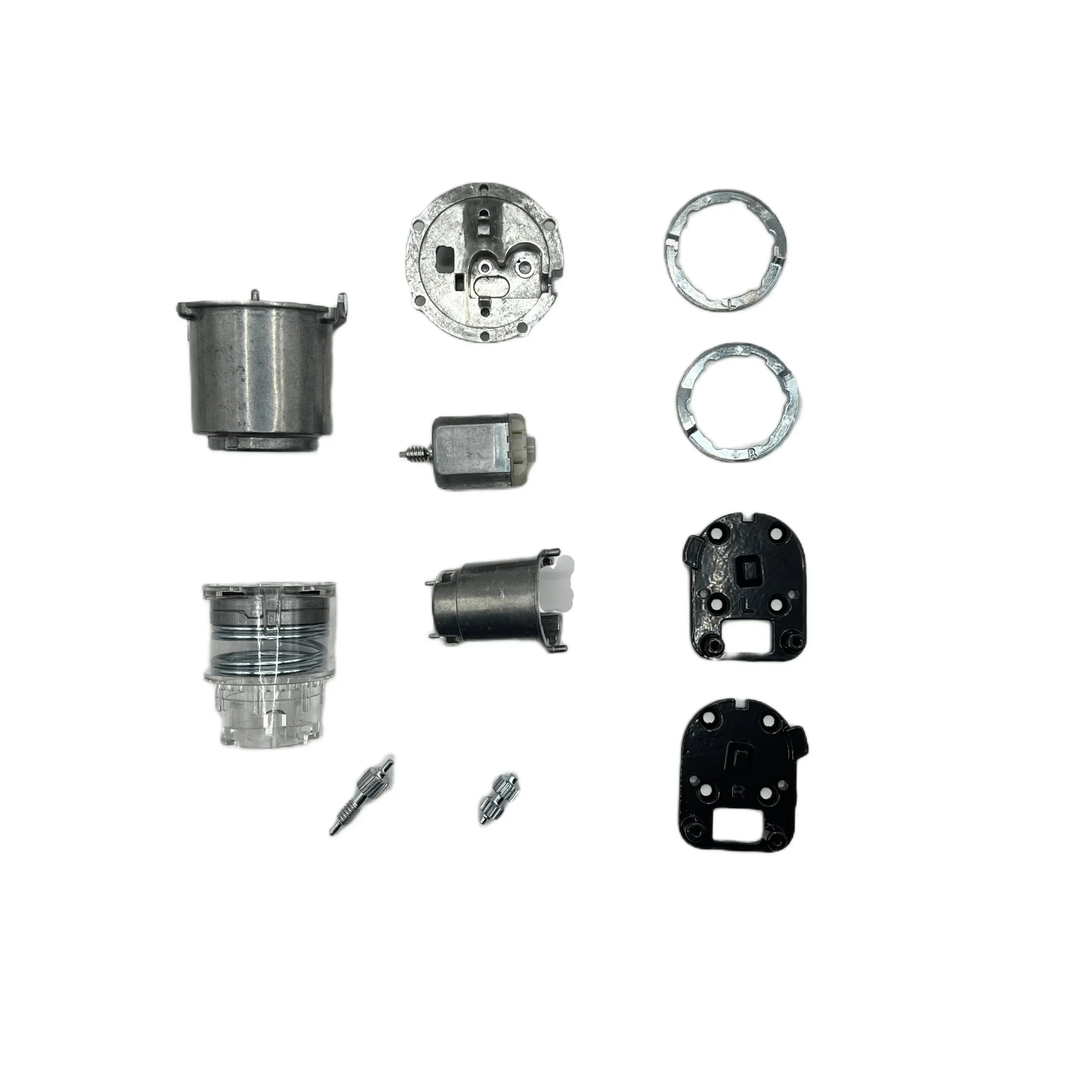 Kit Réparation Rétroviseur Électrique pour BMW E39 et E46 (1995–2006) - Revvo