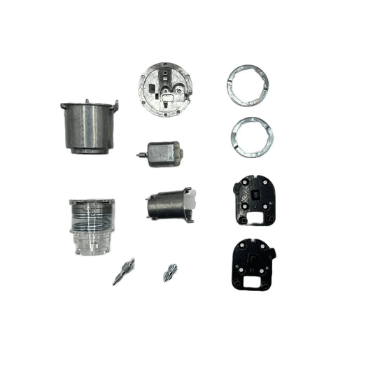 Kit Réparation Rétroviseur Électrique pour BMW E39 et E46 (1995–2006) - Revvo