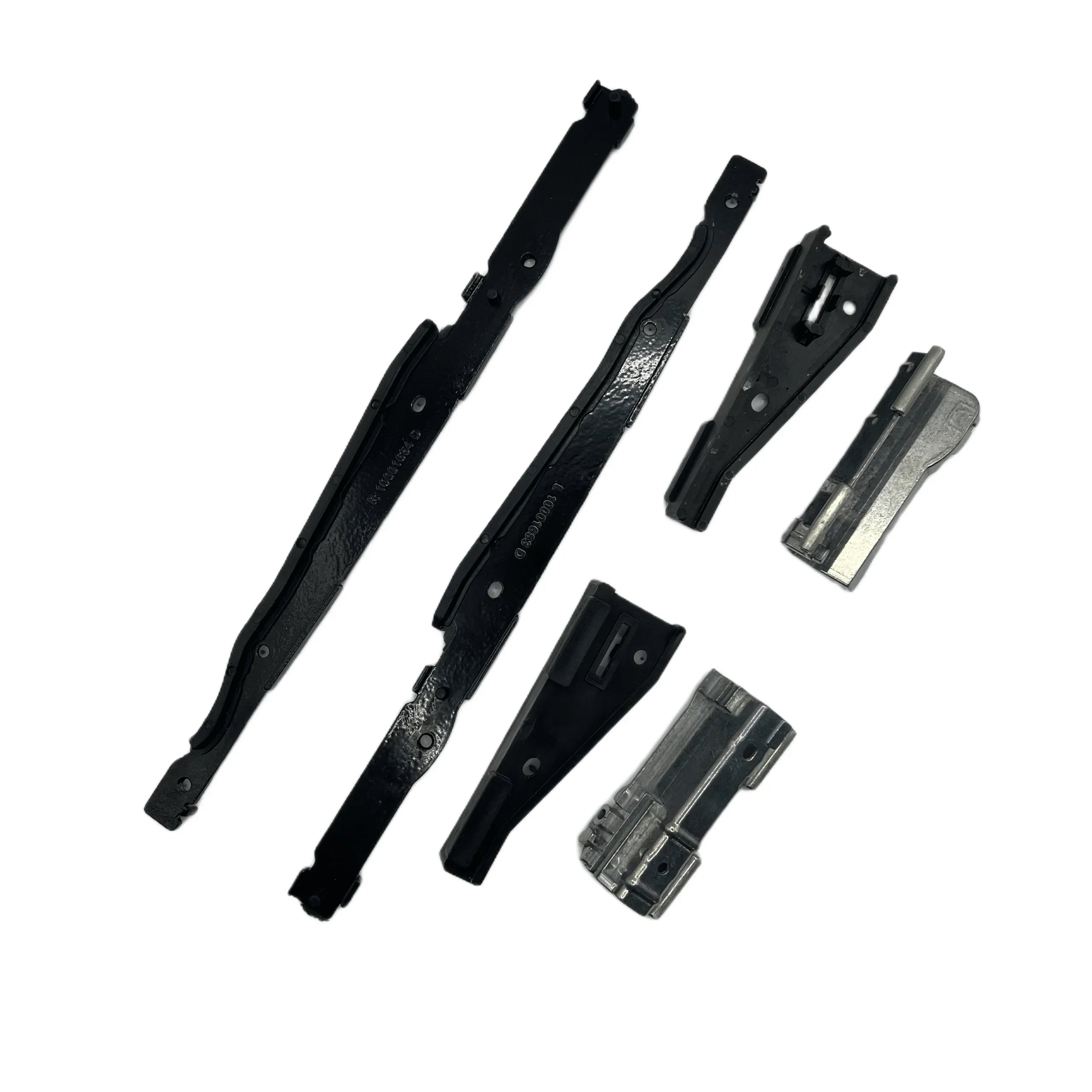 Kit de Réparation Complet de Toit Ouvrant pour BMW E39, X5 E53 et X3 E83 - Revvo