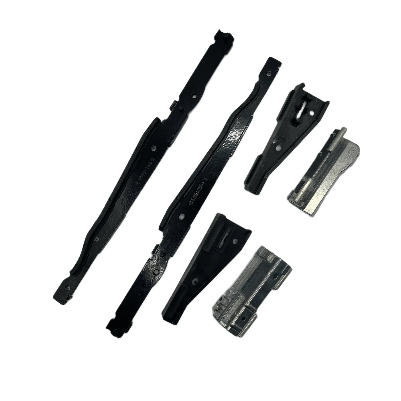 Kit de Réparation Complet de Toit Ouvrant pour BMW E39, X5 E53 et X3 E83 - Revvo