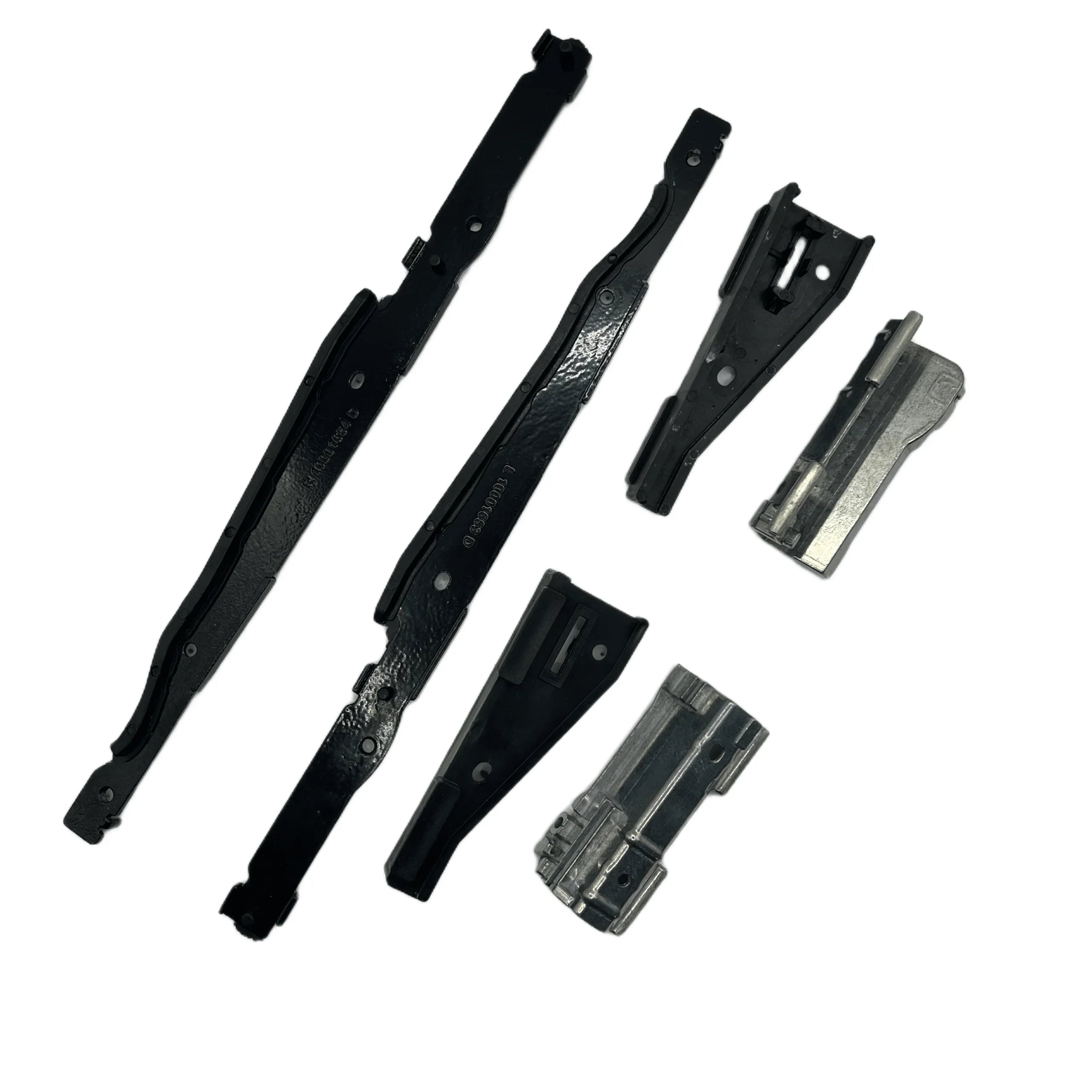 Kit de Réparation Complet de Toit Ouvrant pour BMW E39, X5 E53 et X3 E83 - Revvo