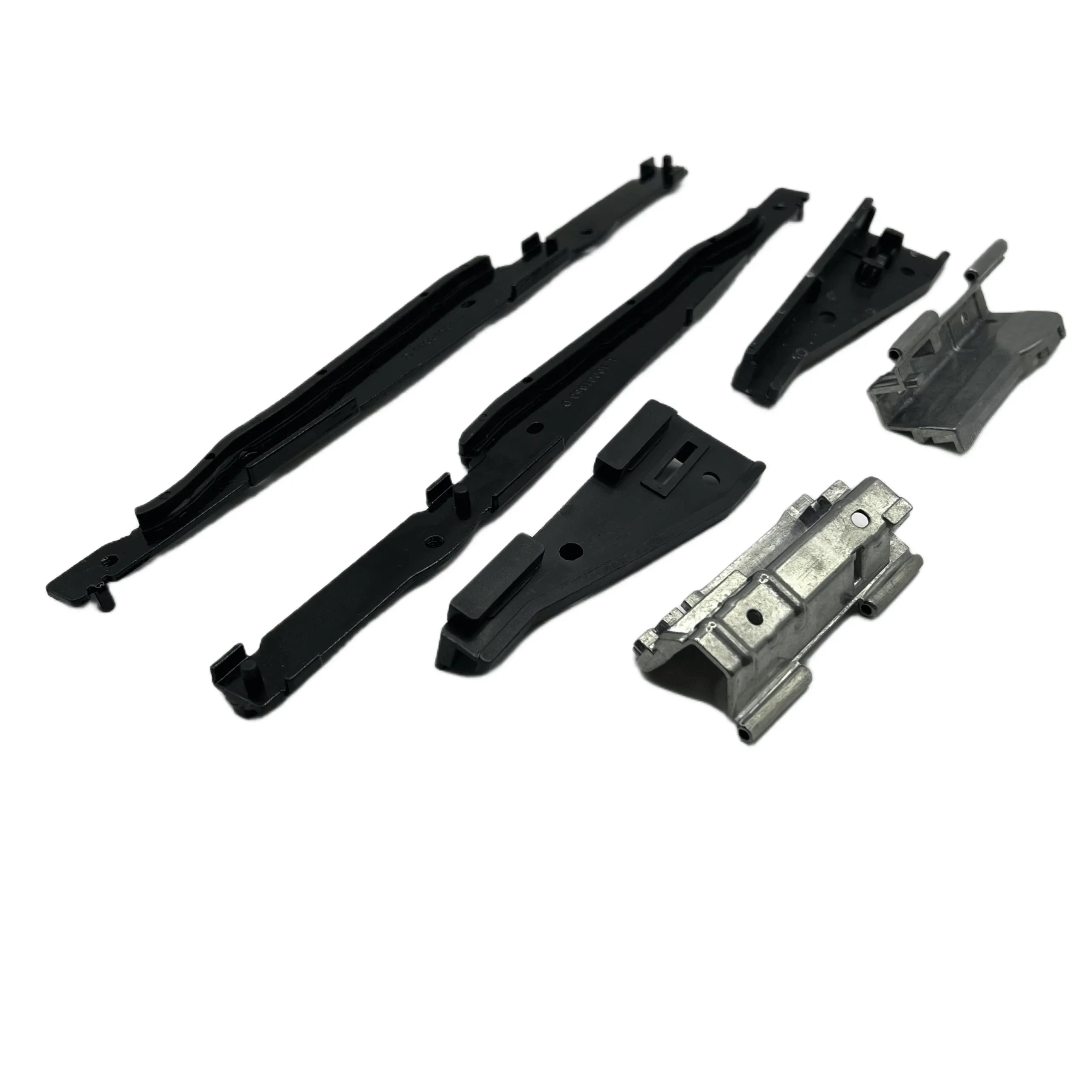 Kit de Réparation Complet de Toit Ouvrant pour BMW E39, X5 E53 et X3 E83 - Revvo