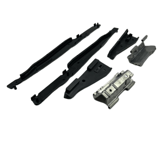 Kit de Réparation Complet de Toit Ouvrant pour BMW E39, X5 E53 et X3 E83 - Revvo