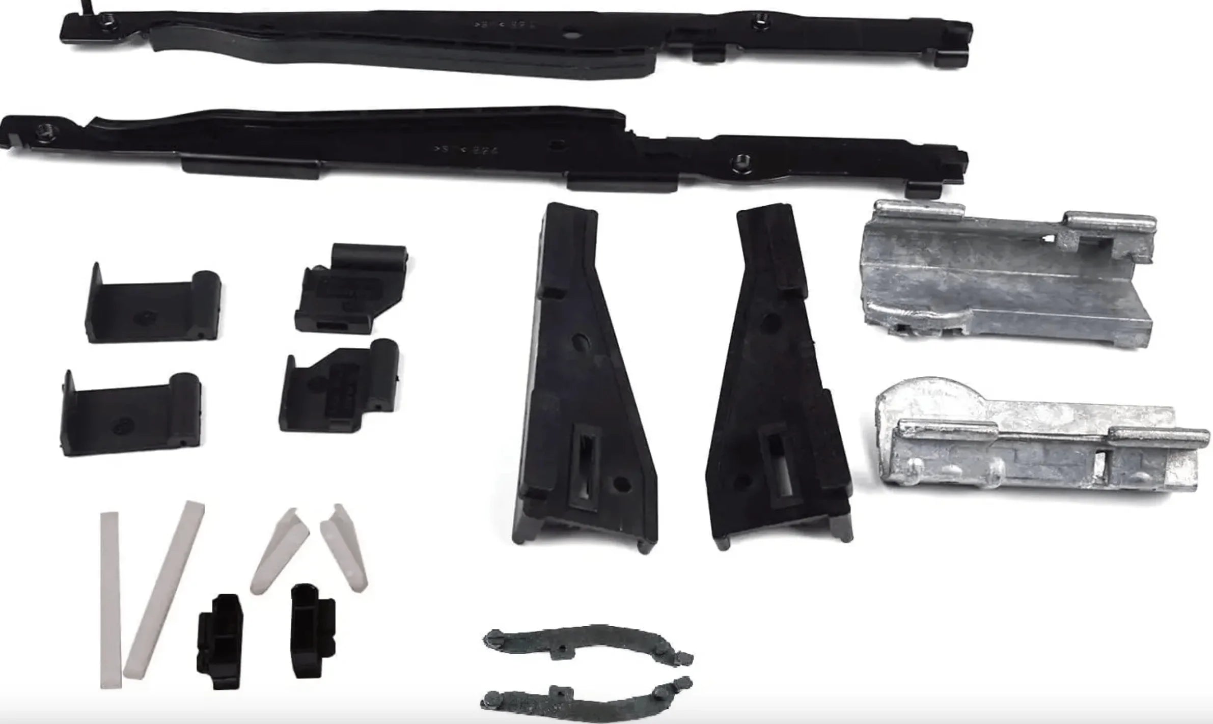 Kit Réparation Toit Ouvrant pour BMW Série 5 E39 et X5 E53 (phase 1) - Revvo