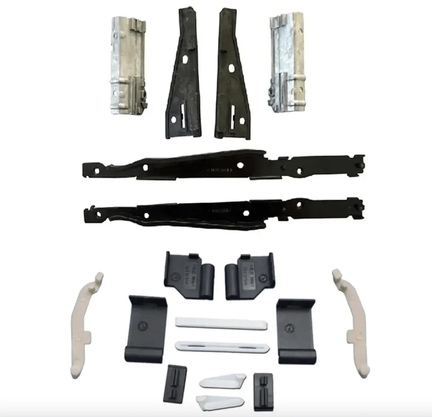 Kit Réparation Toit Ouvrant pour BMW Série 5 E39 et X5 E53 (phase 1) - Revvo